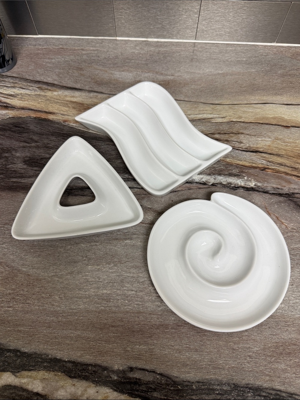 Appetizer Plate Bundle - Picture 2 of 3